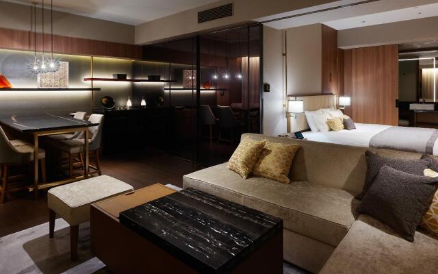 Mitsui Garden Hotel Roppongi Tokyo Premier