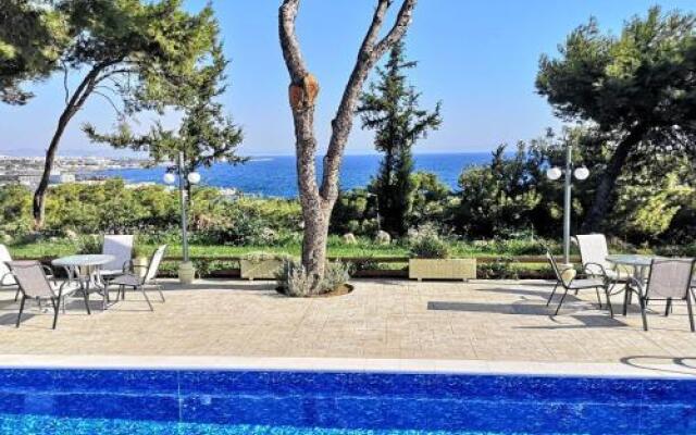 Holiday Home 4 Bedrooms - Koskinou