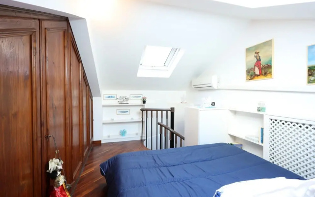 Porta Catania & Duomo Cozy Apartment