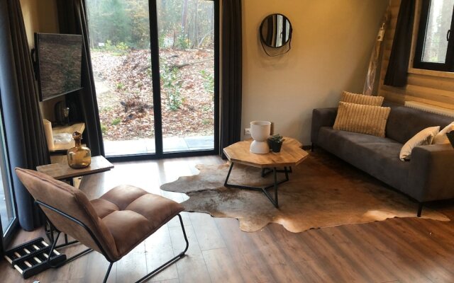 Vakantiepark De Wiltzangh