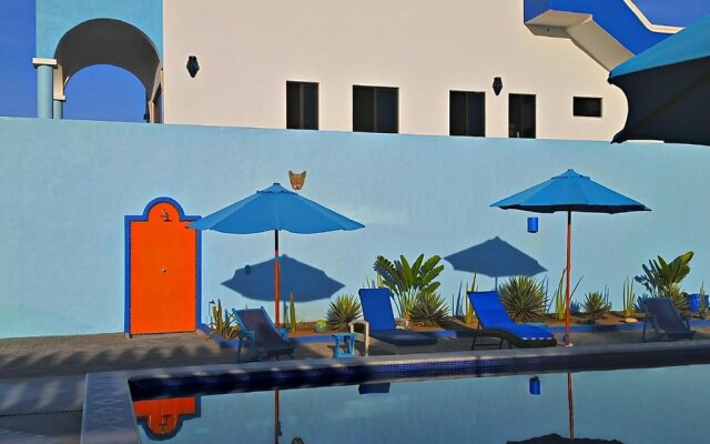 Villa Star of the Sea - Adults Only