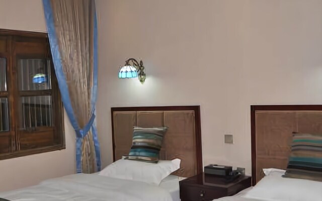 Baopu Shangshe Boutique Inn