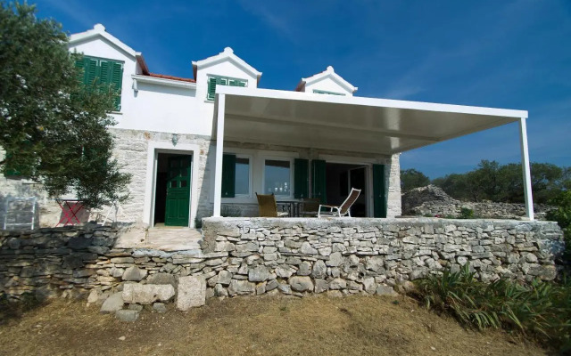 Villa Mendula