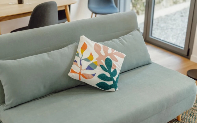 Courtyard Oporto Design Apartment K With Terrace