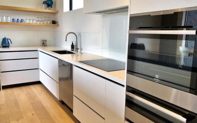 Butel House - New Luxury Accommodation