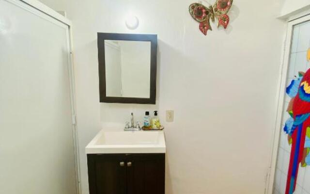 Departamento Katrina #1