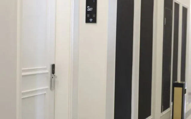 Shanmeng Hotel