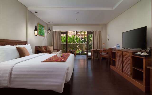 Best Western Premier Agung Resort Ubud