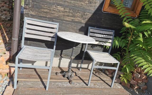 Studio Apartment Romeo