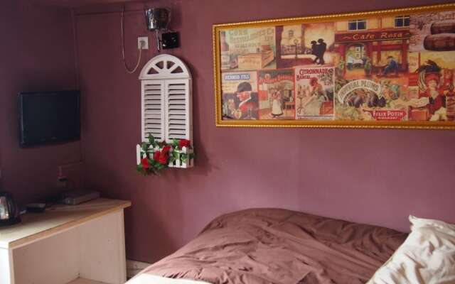 Dengba International Hostel Fenghuang