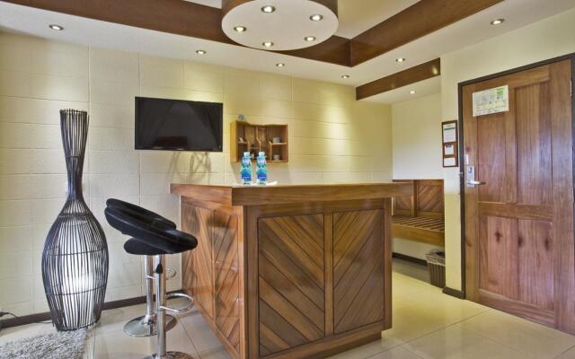 Fiji Gateway Hotel