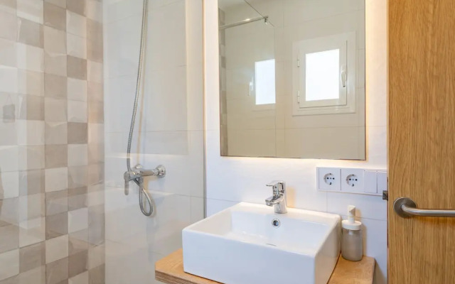 Apartamentos Marivent
