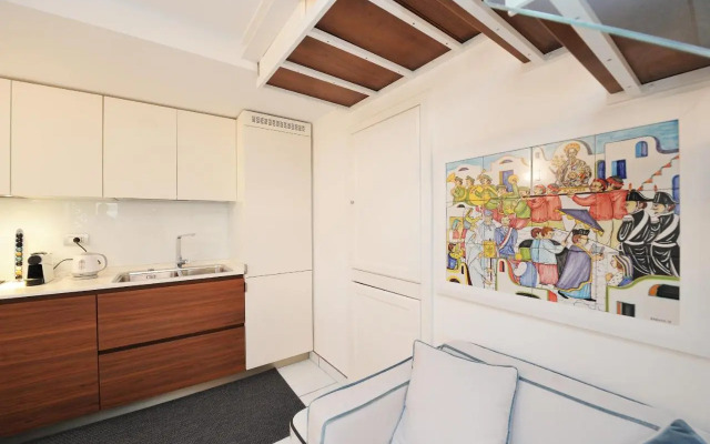 Gio Suite Amalfi
