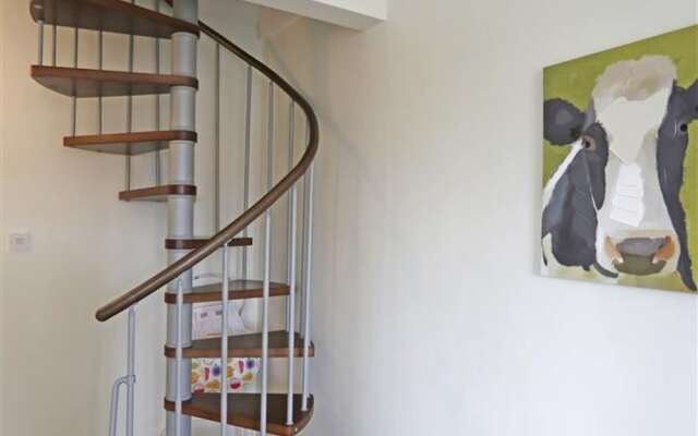 Modern Holiday Home in Aldeburgh Near Beach
