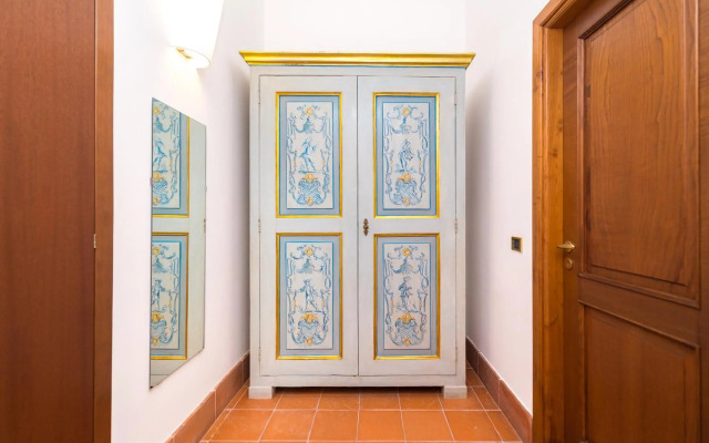 Villa Carolina Country House