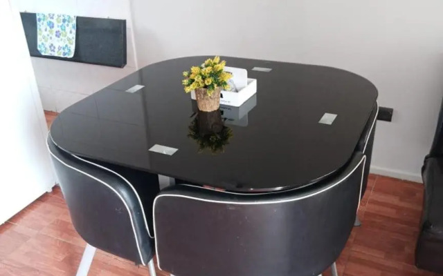 Cabañas Mediterraneas