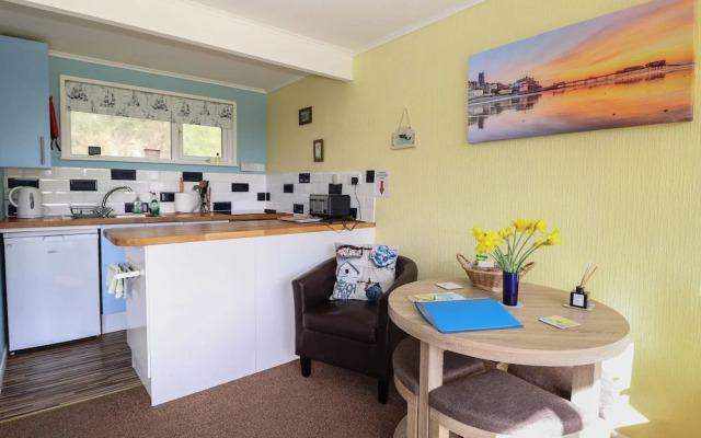 The Beach Hut