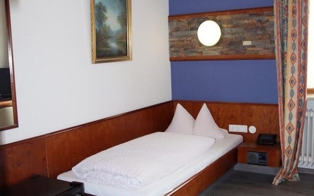 Hotel-Gasthof Zur Post
