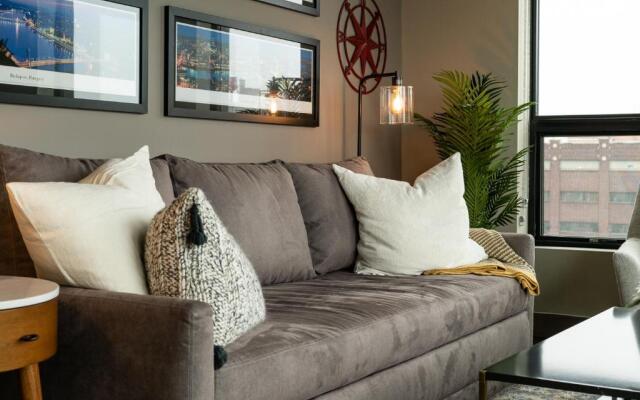 Sable 807 - One Bedroom