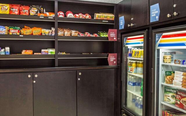 Comfort Suites Lumberton North