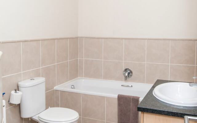 Tyger Waterfront Serviced Apartments