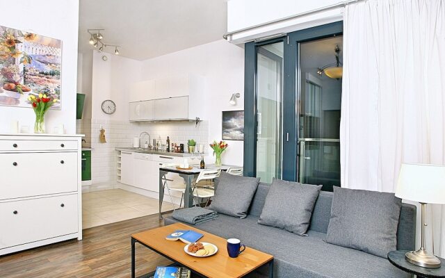 Old Town Heart VI - The Royal Route