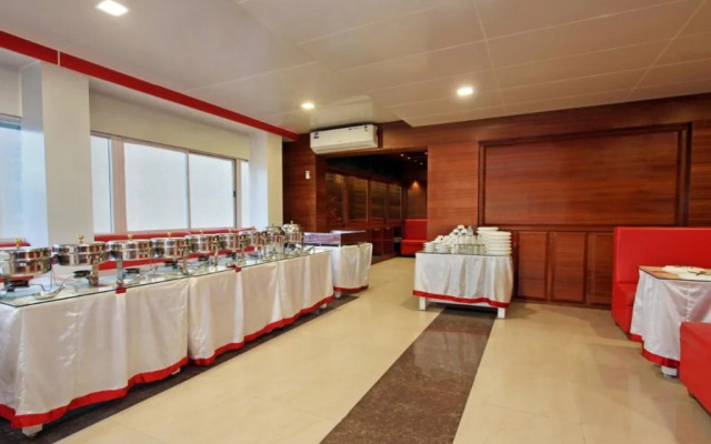 Hotel M.B. International