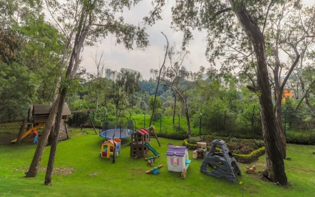 Clean&Great Depto 2br @Santa Fe-301