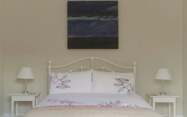 Stockbridge Grandeur at Carlton Street