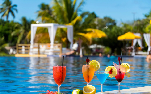 Pipa Lagoa Hotel