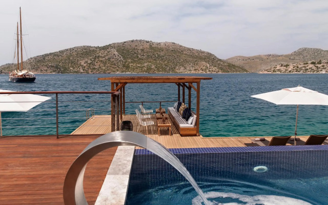 Miamai Butik Otel - Adults Only