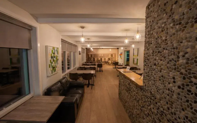 Hotel Lundi