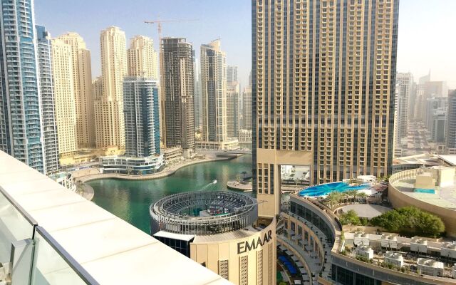 Residence Dubai - Silverene