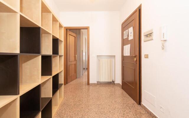 Appartamento Piazza Garibaldi - Affitti Brevi Italia