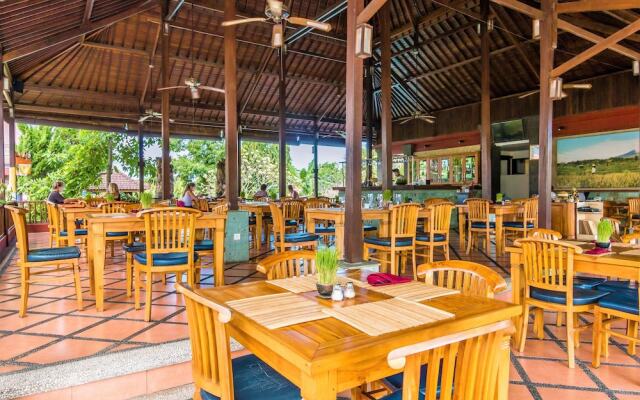ZEN Rooms Bisma Ubud 2