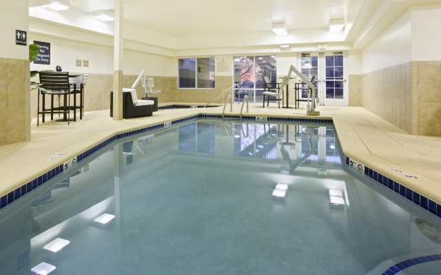 Homewood Suites by Hilton Denver West Lakewood
