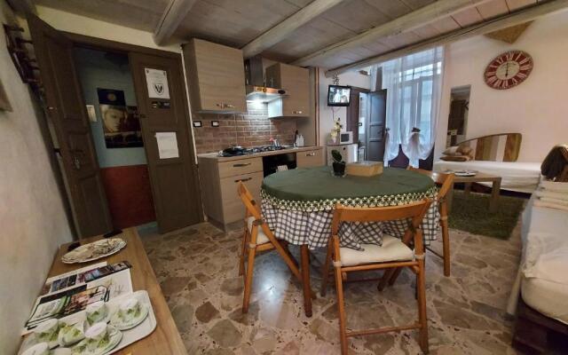 Appartamento al centro storico