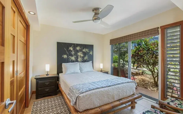 Puamana 19c 2 Bedroom Condo