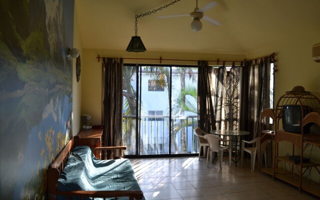 Apartment Plaza Sosua 2