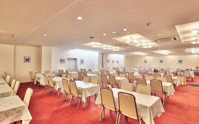 Hotel Resonex Nago