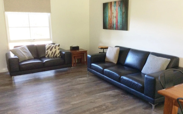 Winbi River Resort Holiday Rentals