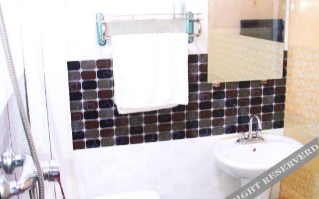 Yangguang Express Hotel