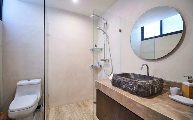 Ophelia 107 By Lockey