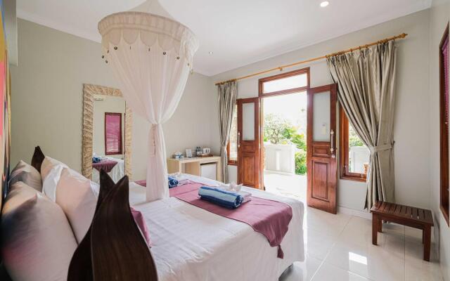 Poinciana Resort Bali