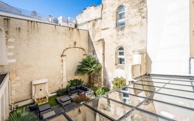 ibis La Rochelle Vieux-Port