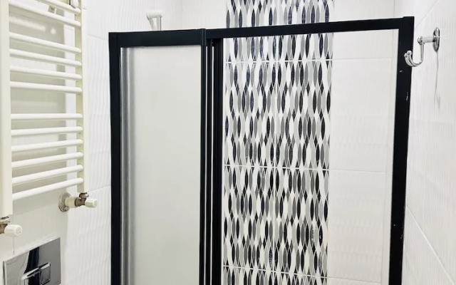 Magnolia suites taksim