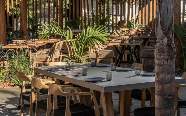 Indigo Inn Casa - Adults Only