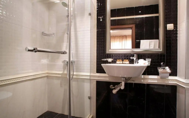 Argisht Palace Hotel