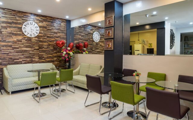 Southland Apartelle