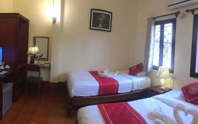 Soutikone 2 guesthouse